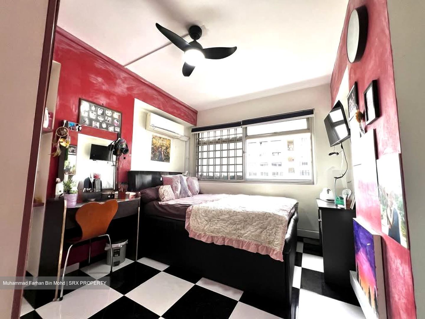 Blk 876 Woodlands Avenue 9 (Woodlands), HDB 5 Rooms #574135691